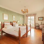 Bed and Breakfast Alto Boutique 4*