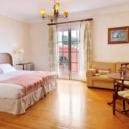 Alto Boutique Ponta do Sol (Madeira)