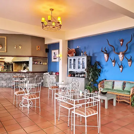 Alto Boutique Frühstückspension 4*