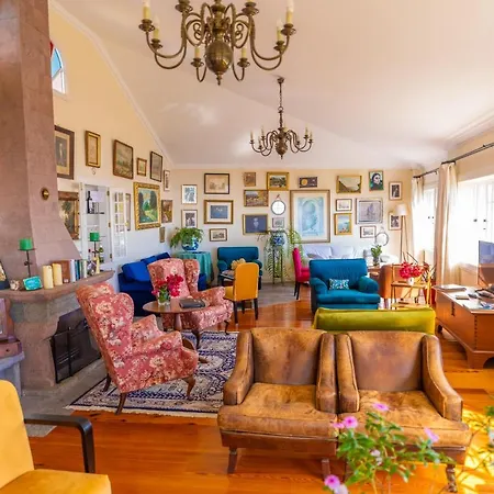 Alto Boutique Ponta do Sol (Madeira)