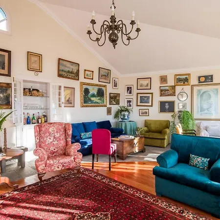 Alto Boutique 4* Ponta do Sol (Madeira)