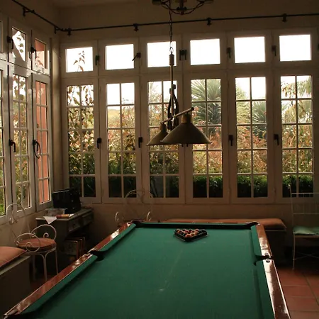 住宿加早餐酒店 Alto Boutique