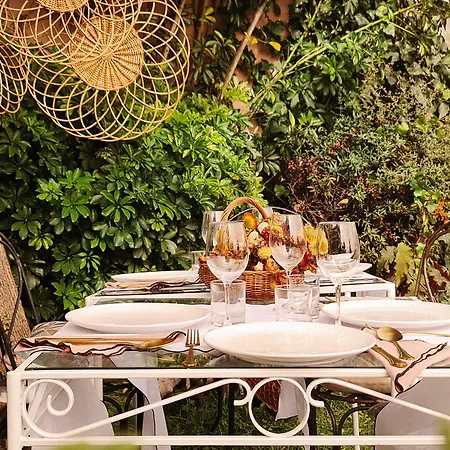 Alto Boutique Bed and Breakfast