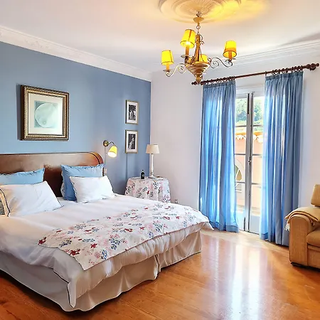 Bed & Breakfast Alto Boutique 4*
