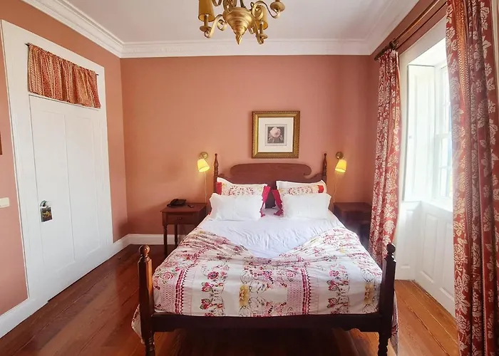 Alto Boutique Bed & Breakfast