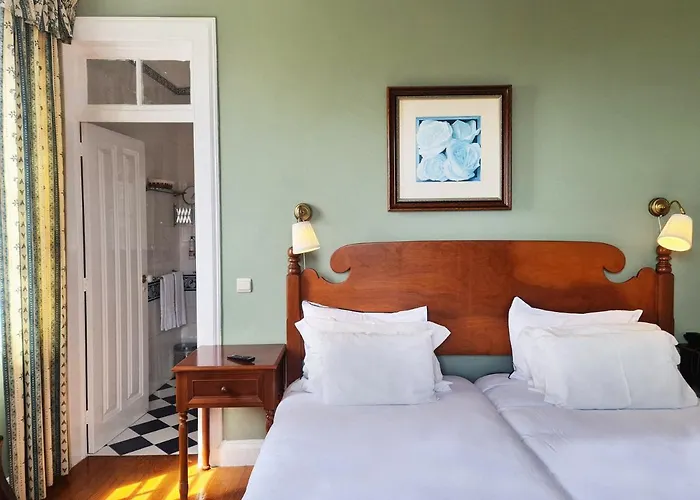 Alto Boutique 4* Ponta do Sol (Madeira)