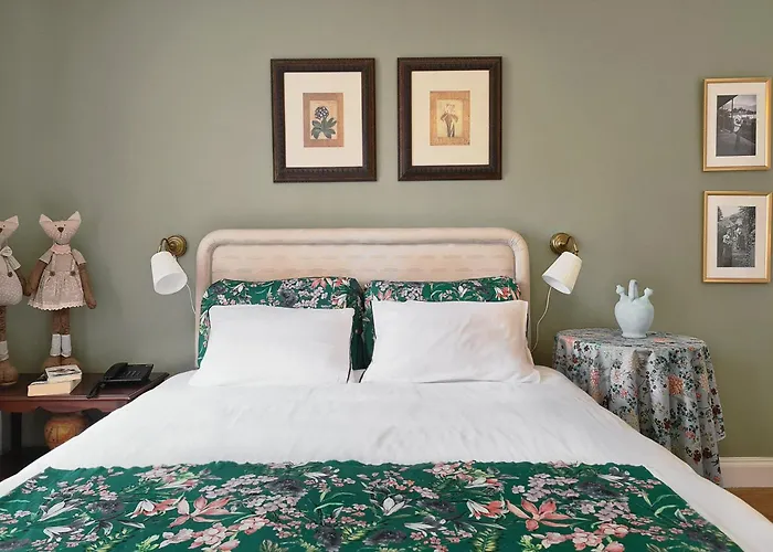 Alto Boutique 4*
