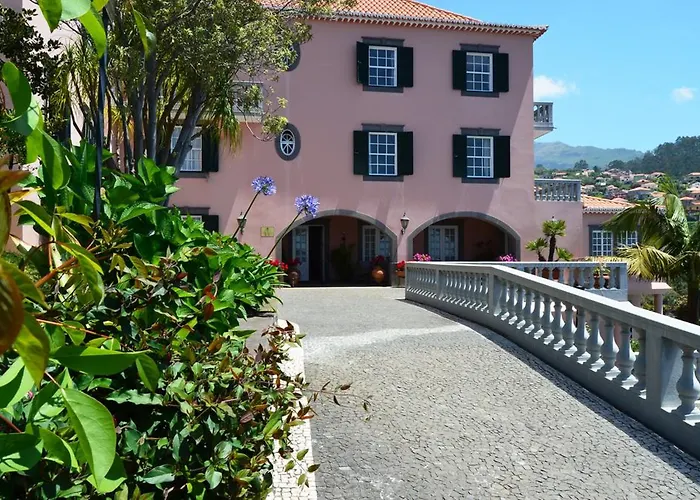 Alto Boutique 4* Ponta do Sol (Madeira)