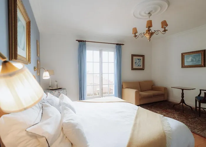 Alto Boutique Bed & Breakfast