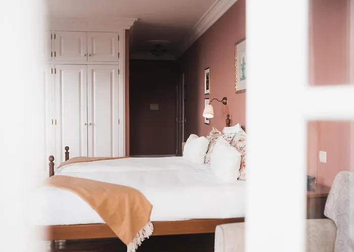 Alto Boutique Ponta do Sol (Madeira)