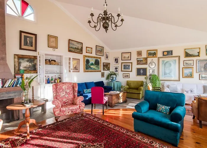 Alto Boutique 4* Ponta do Sol (Madeira)