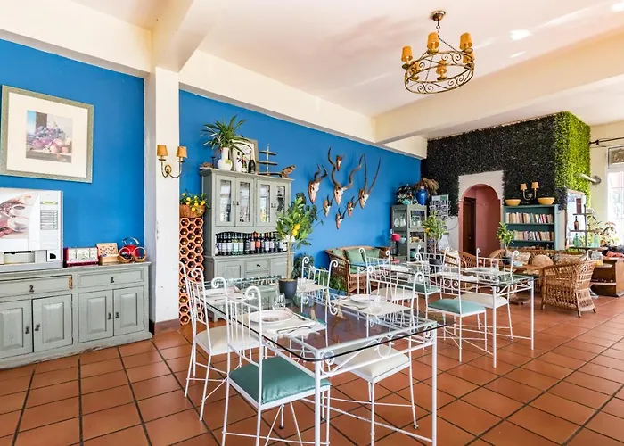 Alto Boutique Ponta do Sol (Madeira)