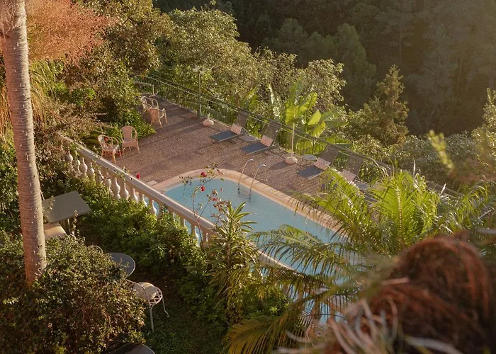 Alto Boutique Ponta do Sol (Madeira)