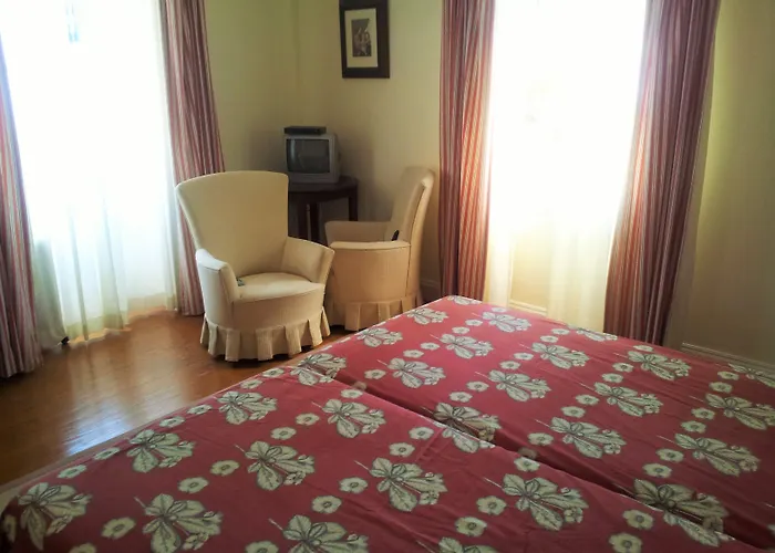 Bed & Breakfast Alto Boutique