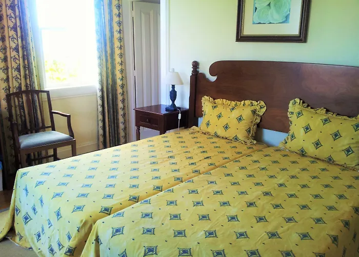 Alto Boutique Bed & Breakfast 4*