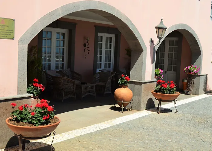 Bed & Breakfast Alto Boutique 4*