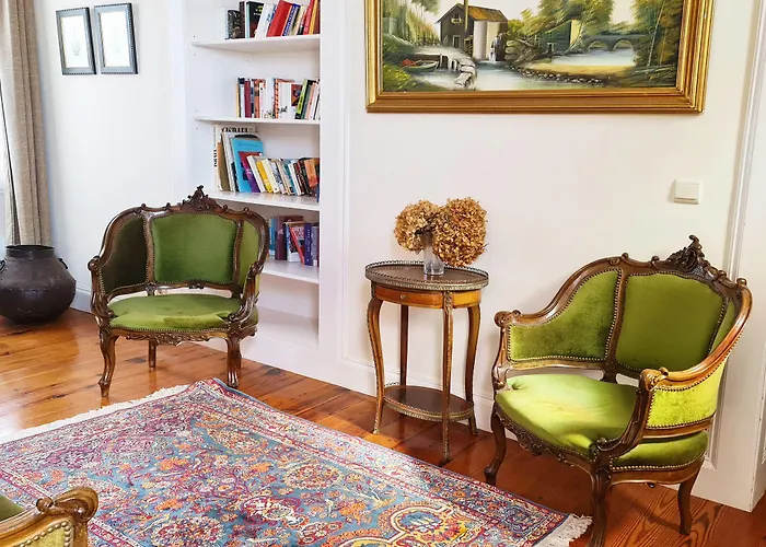 Bed & Breakfast Alto Boutique