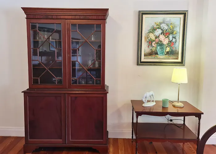 Alto Boutique Bed & Breakfast Ponta do Sol (Madeira)