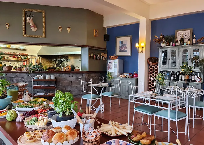 Bed & Breakfast Alto Boutique 4*