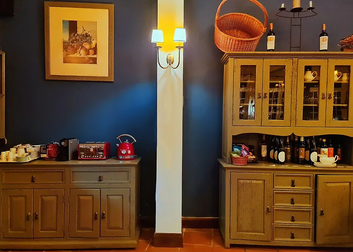 Bed & Breakfast Alto Boutique 4*