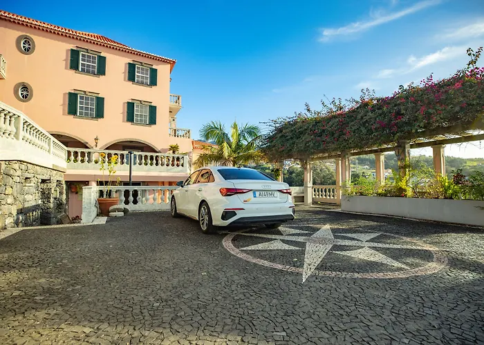 Alto Boutique Bed & Breakfast