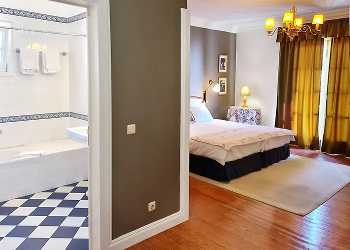 Alto Boutique Bed & Breakfast Ponta do Sol (Madeira)