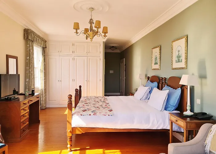 Alto Boutique 4* Ponta do Sol (Madeira)