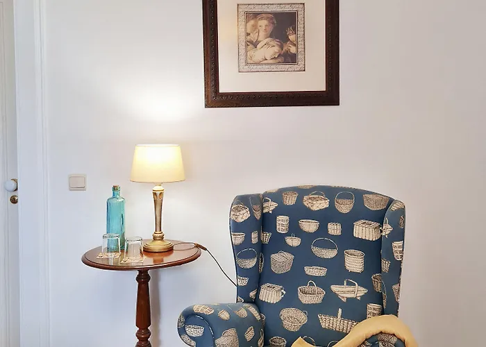 Alto Boutique Bed & Breakfast 4*