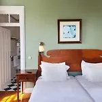 Alto Boutique 4* بونتا دو سول