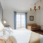 Alto Boutique فندق مبيت وإفطار