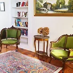 Bed & Breakfast Alto Boutique