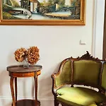 Bed & Breakfast Alto Boutique 4*