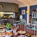 Bed & Breakfast Alto Boutique 4*