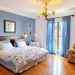 Bed & Breakfast Alto Boutique 4*
