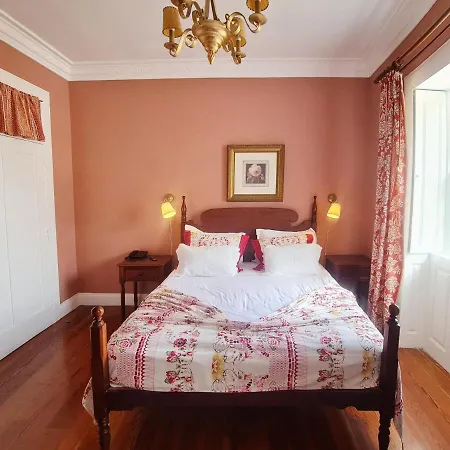 Alto Boutique Bed & Breakfast