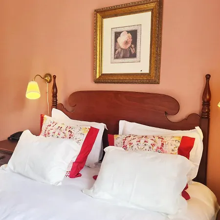 Alto Boutique Bed & Breakfast 4*