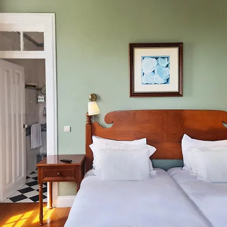 Alto Boutique 4* Ponta do Sol