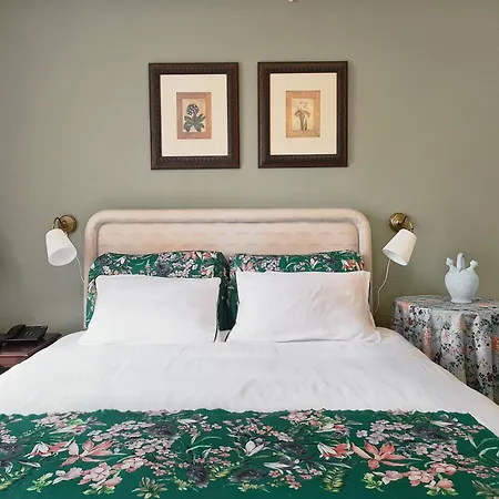 Alto Boutique 4*