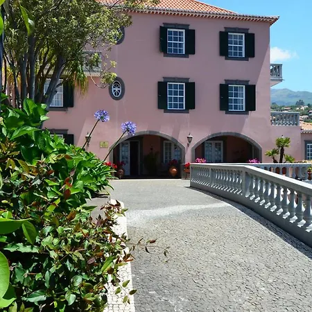 Alto Boutique 4* Ponta do Sol (Madeira)