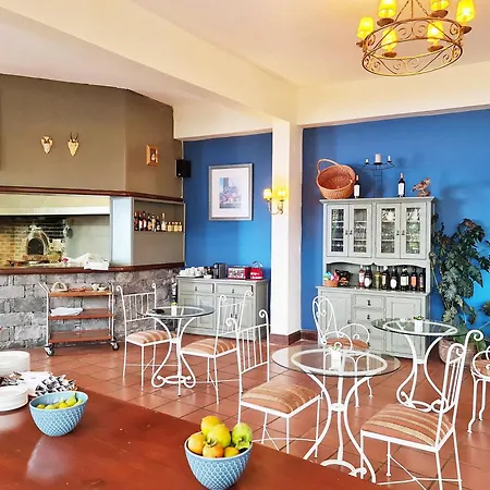Alto Boutique Bed and Breakfast Ponta do Sol (Madeira)