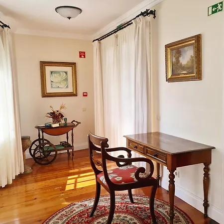 Alto Boutique 4* Ponta do Sol (Madeira)