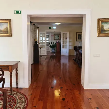 Alto Boutique Bed and Breakfast