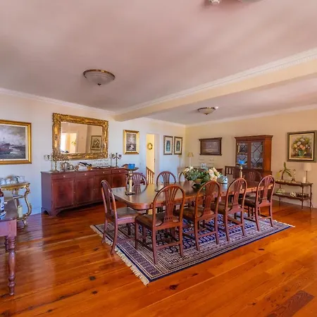 Bed and Breakfast Alto Boutique 4*