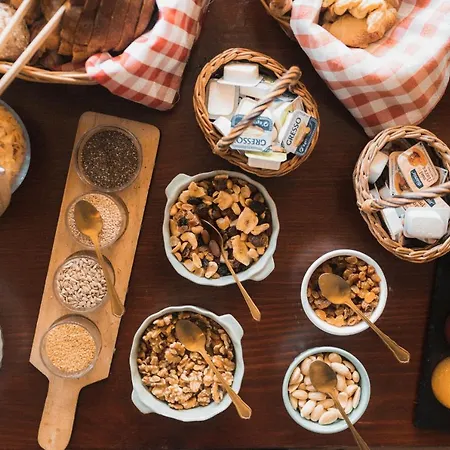 Alto Boutique Panzió