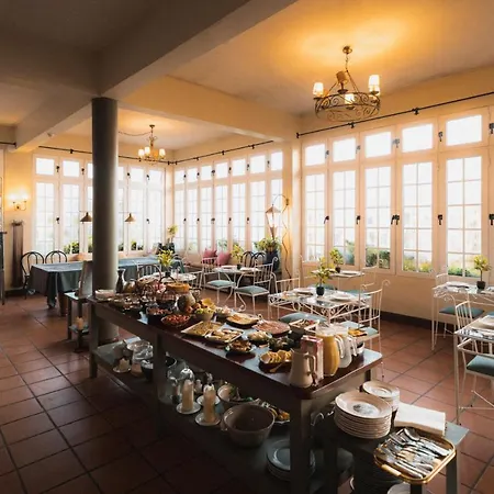 Alto Boutique 3* Ponta do Sol (Madeira)