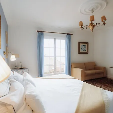 Alto Boutique Bed & Breakfast