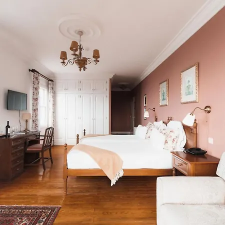 Alto Boutique Bed & Breakfast Ponta do Sol (Madeira)