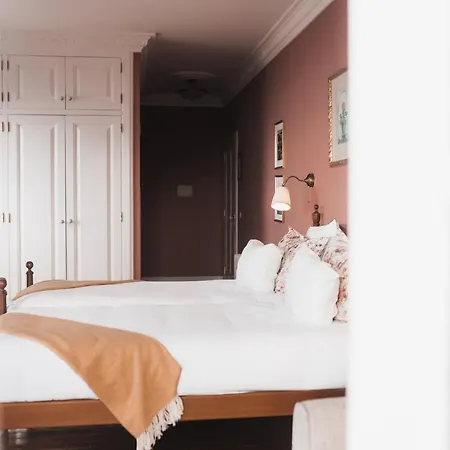 Alto Boutique Ponta do Sol (Madeira)