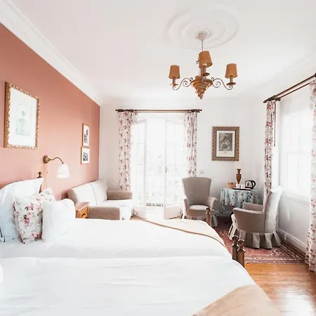 Alto Boutique 4* Ponta do Sol