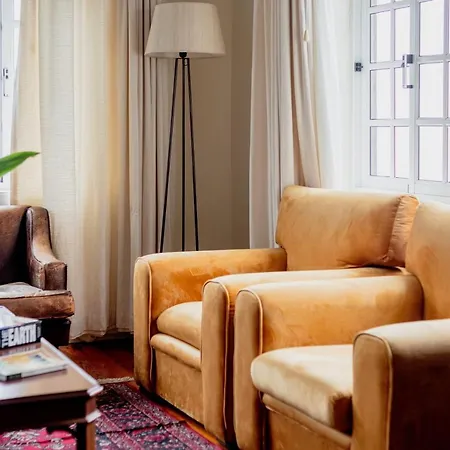 Alojamento de Acomodação e Pequeno-almoço Alto Boutique 4*